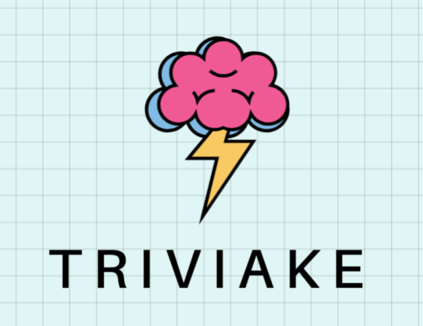 TriviaKe logo